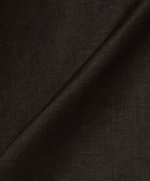 SHIPS / シップス シャツ・ブラウス | SHIPS: フレックスリネン 7スリーブ カプリ シャツ | 詳細24