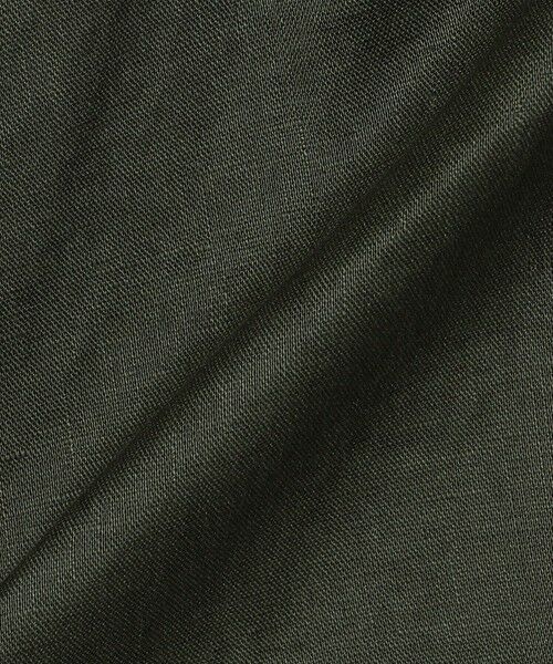 SHIPS / シップス シャツ・ブラウス | SHIPS: フレックスリネン 7スリーブ カプリ シャツ | 詳細28