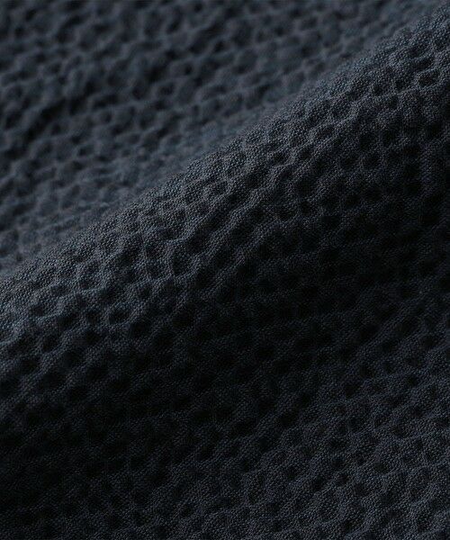 SHIPS / シップス シャツ・ブラウス | SHIPS: エアー サッカー レギュラーカラー 7スリーブ シャツ | 詳細12