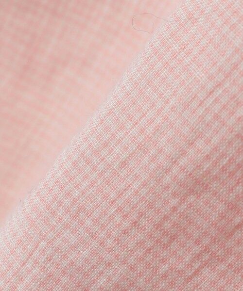 SHIPS / シップス シャツ・ブラウス | SHIPS: レイモンド レギュラーカラー リネン 7スリーブ シャツ | 詳細17