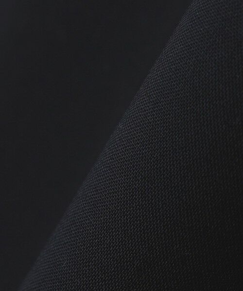 SHIPS / シップス シャツ・ブラウス | BATEAUX DE SHIPS: ウール トロピカル 半袖 シャツ | 詳細7