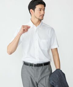 SHIPS / シップス シャツ・ブラウス | SHIPS: COOLMAX(R) ジャージー ショートスリーブ シャツ