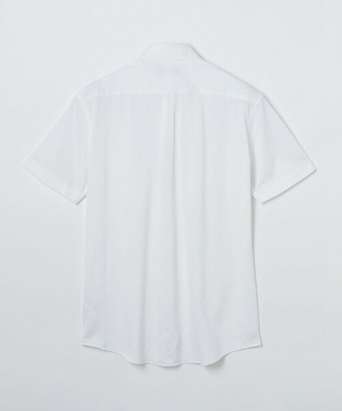 SHIPS / シップス シャツ・ブラウス | SHIPS: COOLMAX(R) ジャージー ショートスリーブ シャツ | 詳細10