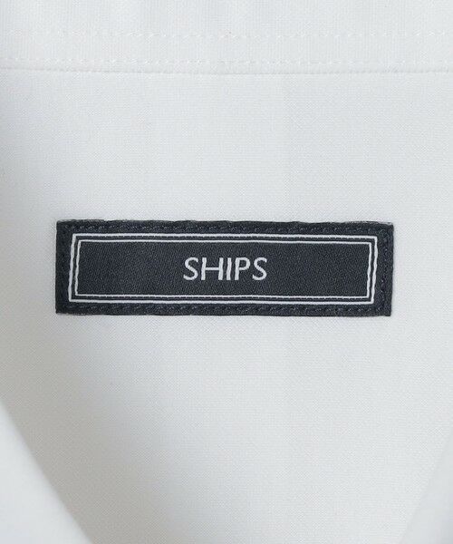 SHIPS / シップス シャツ・ブラウス | SHIPS: COOLMAX(R) ジャージー ショートスリーブ シャツ | 詳細12