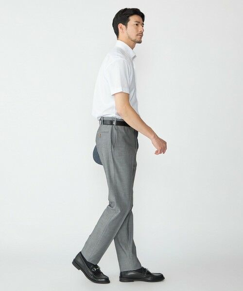 SHIPS / シップス シャツ・ブラウス | SHIPS: COOLMAX(R) ジャージー ショートスリーブ シャツ | 詳細8