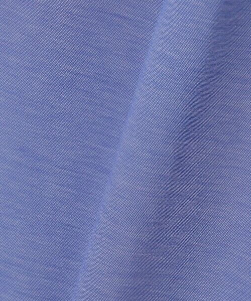 SHIPS / シップス シャツ・ブラウス | SHIPS: COOLMAX(R) ジャージー ショートスリーブ シャツ | 詳細18