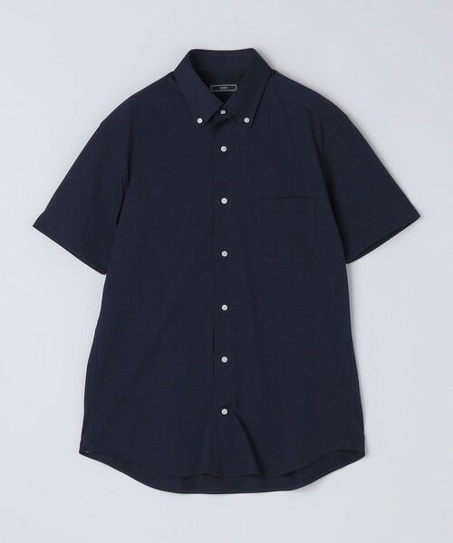 SHIPS / シップス シャツ・ブラウス | SHIPS: COOLMAX(R) ジャージー ショートスリーブ シャツ | 詳細20