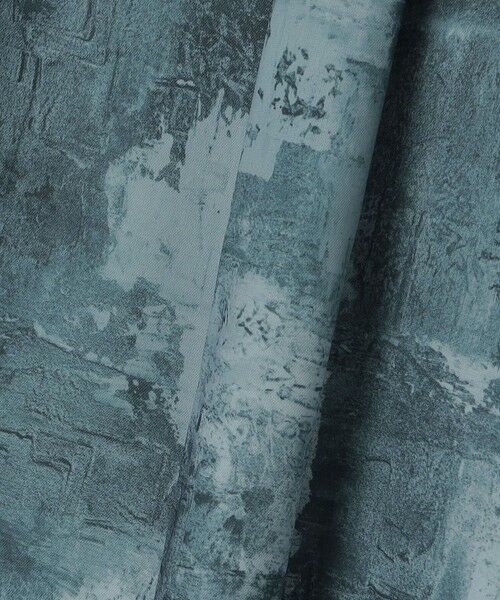 SHIPS / シップス シャツ・ブラウス | City Ambient Products: オープンカラー ウォール プリント シャツ | 詳細7