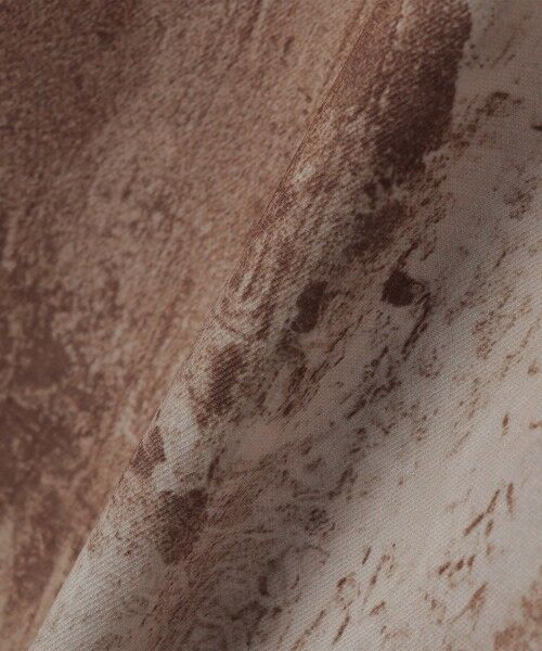 SHIPS / シップス シャツ・ブラウス | City Ambient Products: オープンカラー ウォール プリント シャツ | 詳細26