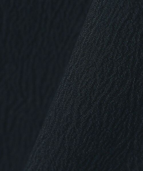 SHIPS / シップス シャツ・ブラウス | City Ambient Products: オープンカラー 楊柳 ソリッド ショートスリーブ シャツ | 詳細16