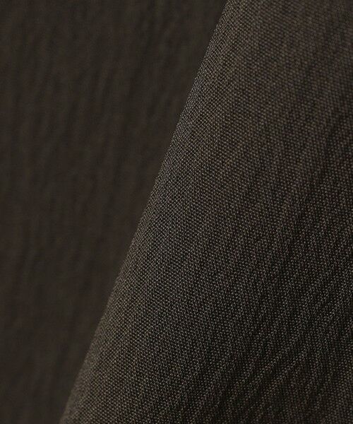 SHIPS / シップス シャツ・ブラウス | City Ambient Products: オープンカラー 楊柳 ソリッド ショートスリーブ シャツ | 詳細26