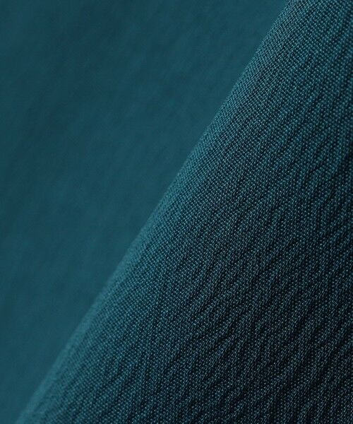 SHIPS / シップス シャツ・ブラウス | City Ambient Products: オープンカラー 楊柳 ソリッド ショートスリーブ シャツ | 詳細28