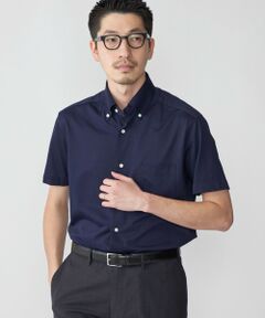 SHIPS / シップス シャツ・ブラウス | SHIPS:COOLMAX(R)ジャージー 半袖シャツ