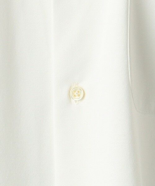 SHIPS / シップス シャツ・ブラウス | SHIPS:COOLMAX(R)ジャージー 半袖シャツ | 詳細5