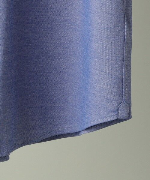 SHIPS / シップス シャツ・ブラウス | SHIPS:COOLMAX(R)ジャージー 半袖シャツ | 詳細15