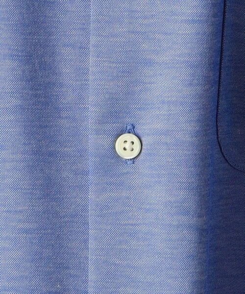 SHIPS / シップス シャツ・ブラウス | SHIPS:COOLMAX(R)ジャージー 半袖シャツ | 詳細17