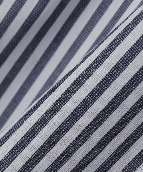 SHIPS / シップス シャツ・ブラウス | SHIPS: パナマ織り ボタンダウン ロンスト 半袖 シャツ | 詳細12