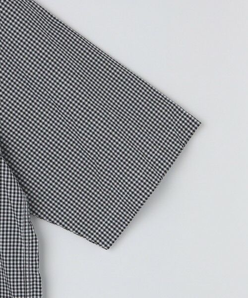 SHIPS / シップス シャツ・ブラウス | SHIPS: Wポケット ウォッシュド タイプライター ショートスリーブ シャツ | 詳細6