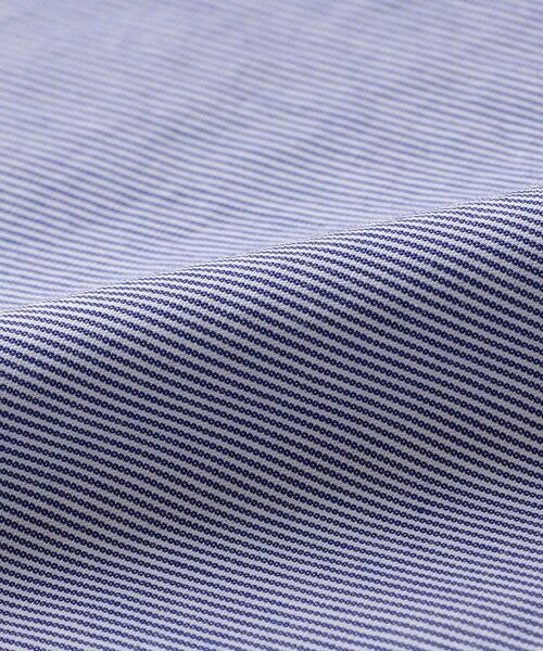 SHIPS / シップス シャツ・ブラウス | SHIPS: Wポケット ウォッシュド タイプライター ショートスリーブ シャツ | 詳細25