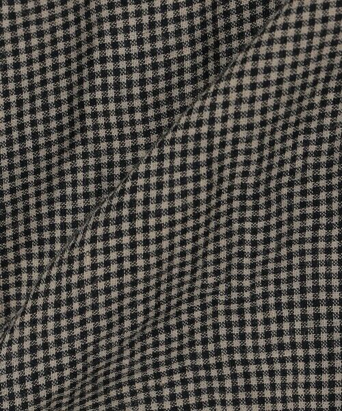 SHIPS / シップス シャツ・ブラウス | SHIPS: インディア レギュラーカラー ショートスリーブ シャツ | 詳細12