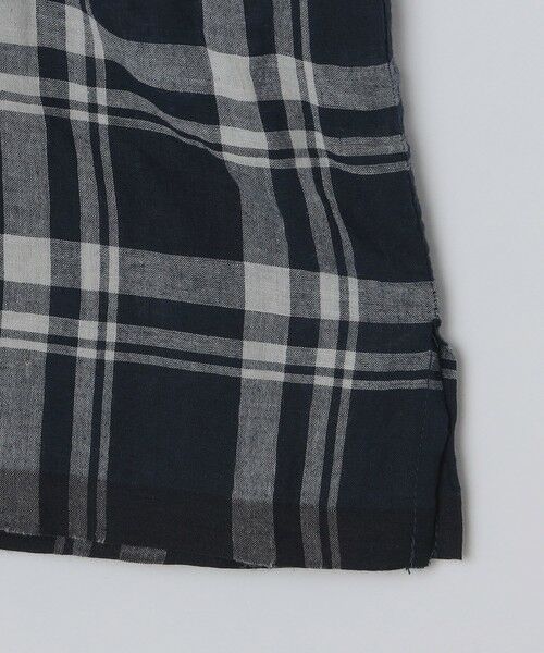 SHIPS / シップス シャツ・ブラウス | SHIPS: インディア レギュラーカラー ショートスリーブ シャツ | 詳細22