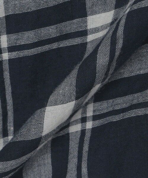 SHIPS / シップス シャツ・ブラウス | SHIPS: インディア レギュラーカラー ショートスリーブ シャツ | 詳細23