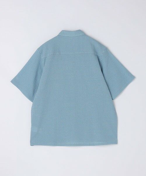 SHIPS / シップス シャツ・ブラウス | SHIPS: エアー サッカー レギュラーカラー ショートスリーブ シャツ | 詳細19