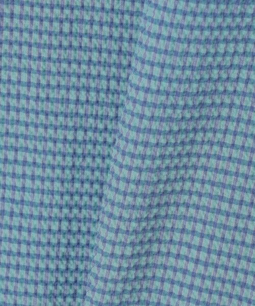 SHIPS / シップス シャツ・ブラウス | SHIPS: エアー サッカー レギュラーカラー ショートスリーブ シャツ | 詳細20