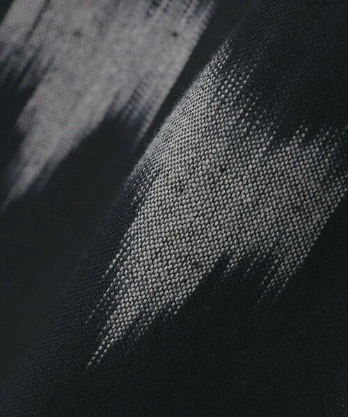 SHIPS / シップス シャツ・ブラウス | 【SHIPS別注】THE ALASKAN: OPEN IKAT S/S | 詳細9