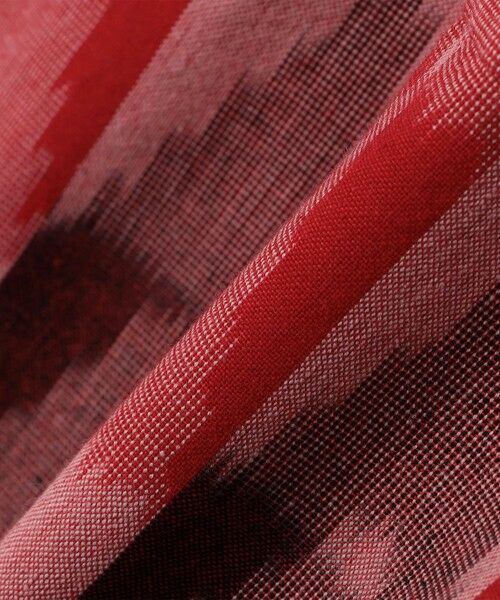 SHIPS / シップス シャツ・ブラウス | 【SHIPS別注】THE ALASKAN: OPEN IKAT S/S | 詳細10