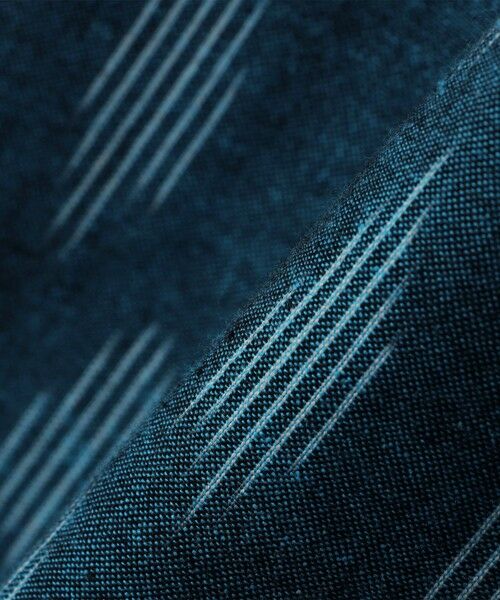 SHIPS / シップス シャツ・ブラウス | 【SHIPS別注】THE ALASKAN: OPEN IKAT S/S | 詳細11