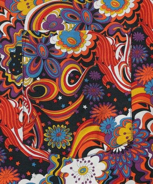 SHIPS / シップス シャツ・ブラウス | Southwick Gate Label: COLONIAL PRINT ショートスリーブ シャツ | 詳細19