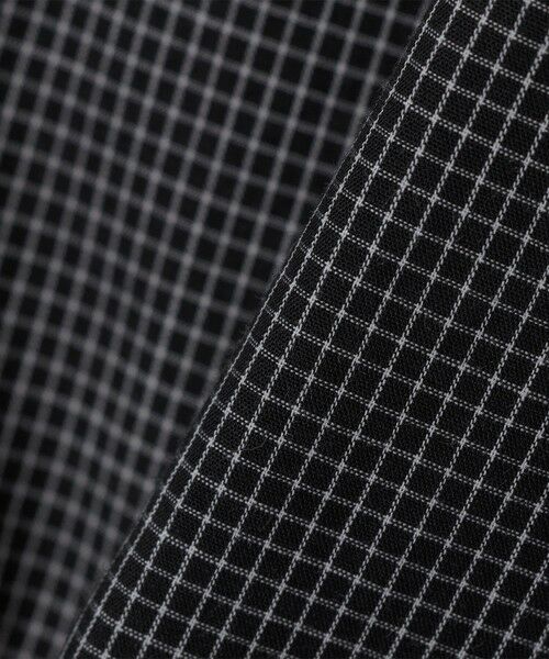 SHIPS / シップス シャツ・ブラウス | City Ambient Products: レギュラーカラー ブロード オーバー シャツ (半袖) | 詳細2