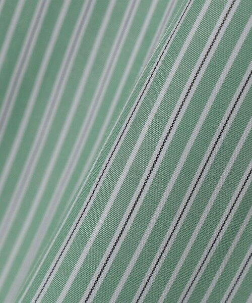 SHIPS / シップス シャツ・ブラウス | City Ambient Products: レギュラーカラー ブロード オーバー シャツ (半袖) | 詳細6