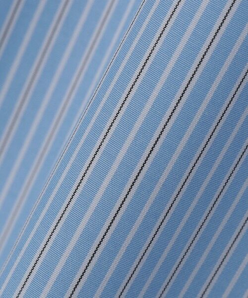 SHIPS / シップス シャツ・ブラウス | City Ambient Products: レギュラーカラー ブロード オーバー シャツ (半袖) | 詳細24