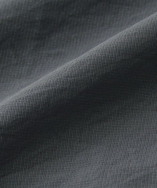 SHIPS / シップス シャツ・ブラウス | SHIPS:〈吸水速乾〉Micro Dot Air(R) レギュラーカラー ショートスリーブ シャツ | 詳細4