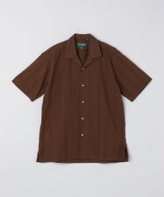 SHIPS / シップス シャツ・ブラウス | Gitman Vintage: CAMP DOBBY SS