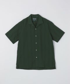 SHIPS / シップス シャツ・ブラウス | Gitman Vintage: CAMP DOBBY SS