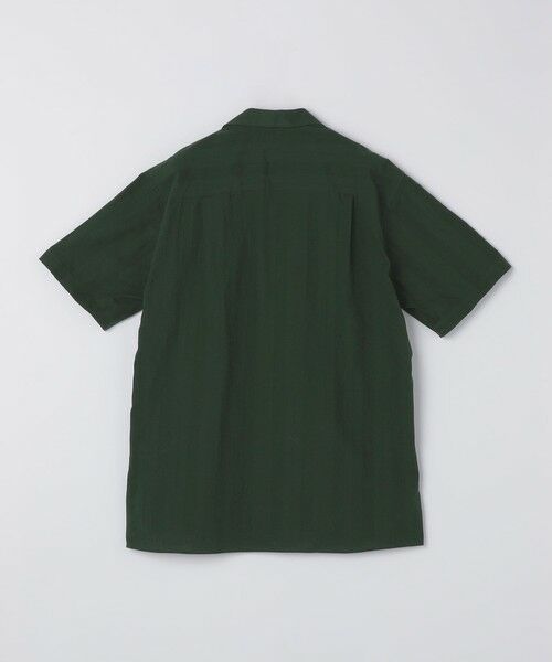 SHIPS / シップス シャツ・ブラウス | Gitman Vintage: CAMP DOBBY SS | 詳細2