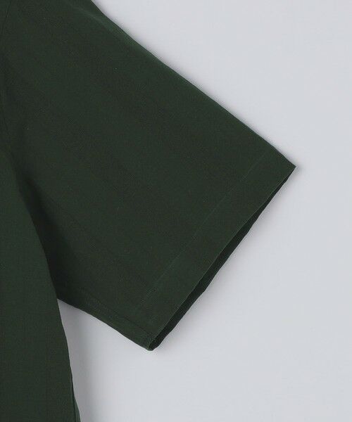 SHIPS / シップス シャツ・ブラウス | Gitman Vintage: CAMP DOBBY SS | 詳細5