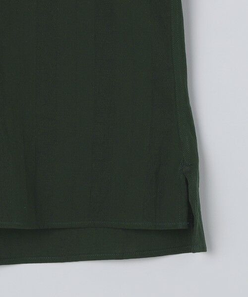 SHIPS / シップス シャツ・ブラウス | Gitman Vintage: CAMP DOBBY SS | 詳細6