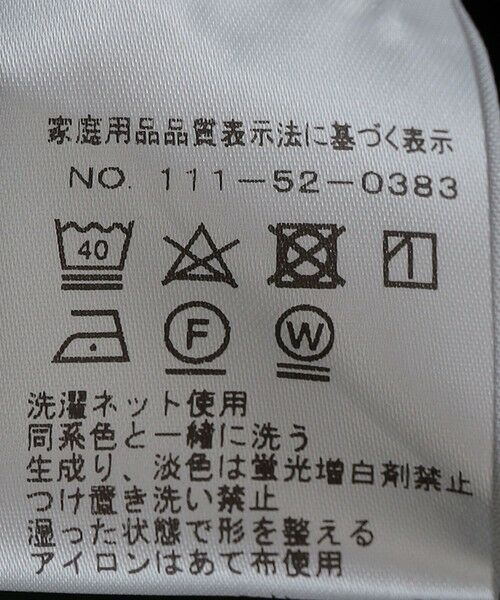 SHIPS / シップス シャツ・ブラウス | Gitman Vintage: CAMP DOBBY SS | 詳細9