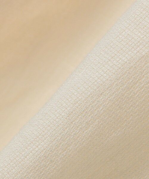 SHIPS / シップス シャツ・ブラウス | SHIPS: リネン パナマ ウィークエンド ショートスリーブ シャツ | 詳細9