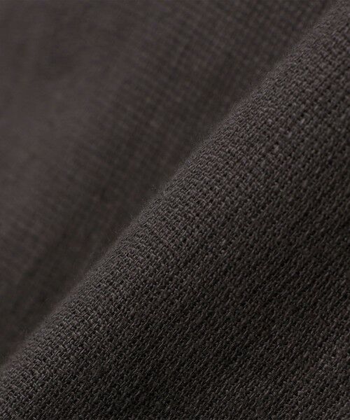 SHIPS / シップス シャツ・ブラウス | SHIPS: リネン パナマ ウィークエンド ショートスリーブ シャツ | 詳細13