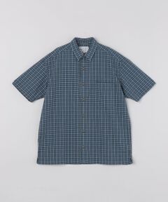 SHIPS / シップス シャツ・ブラウス | Adsum: BREEZE SHIRT