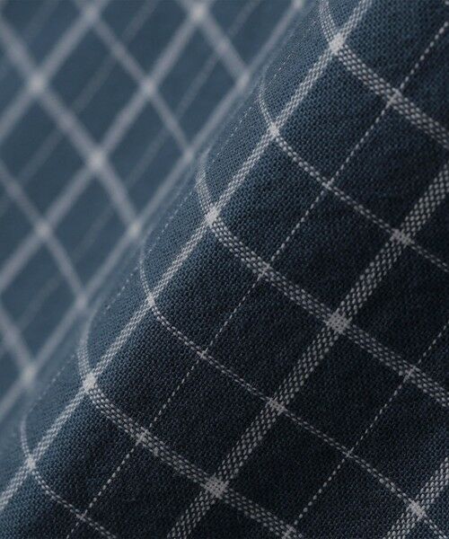 SHIPS / シップス シャツ・ブラウス | Adsum: BREEZE SHIRT | 詳細6