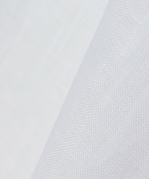 SHIPS / シップス シャツ・ブラウス | CORDINGS: リネン ショートスリーブ シャツ | 詳細6