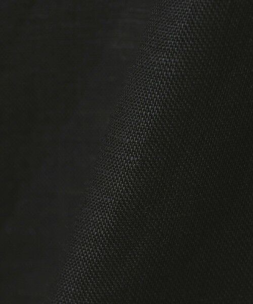 SHIPS / シップス シャツ・ブラウス | CORDINGS: リネン ショートスリーブ シャツ | 詳細8