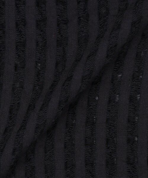 SHIPS / シップス シャツ・ブラウス | BENCH MARKING SHIRTS: シアー ドビー ショートスリーブ シャツ | 詳細3