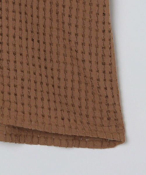 SHIPS / シップス シャツ・ブラウス | BENCH MARKING SHIRTS: シアー ドビー ショートスリーブ シャツ | 詳細17